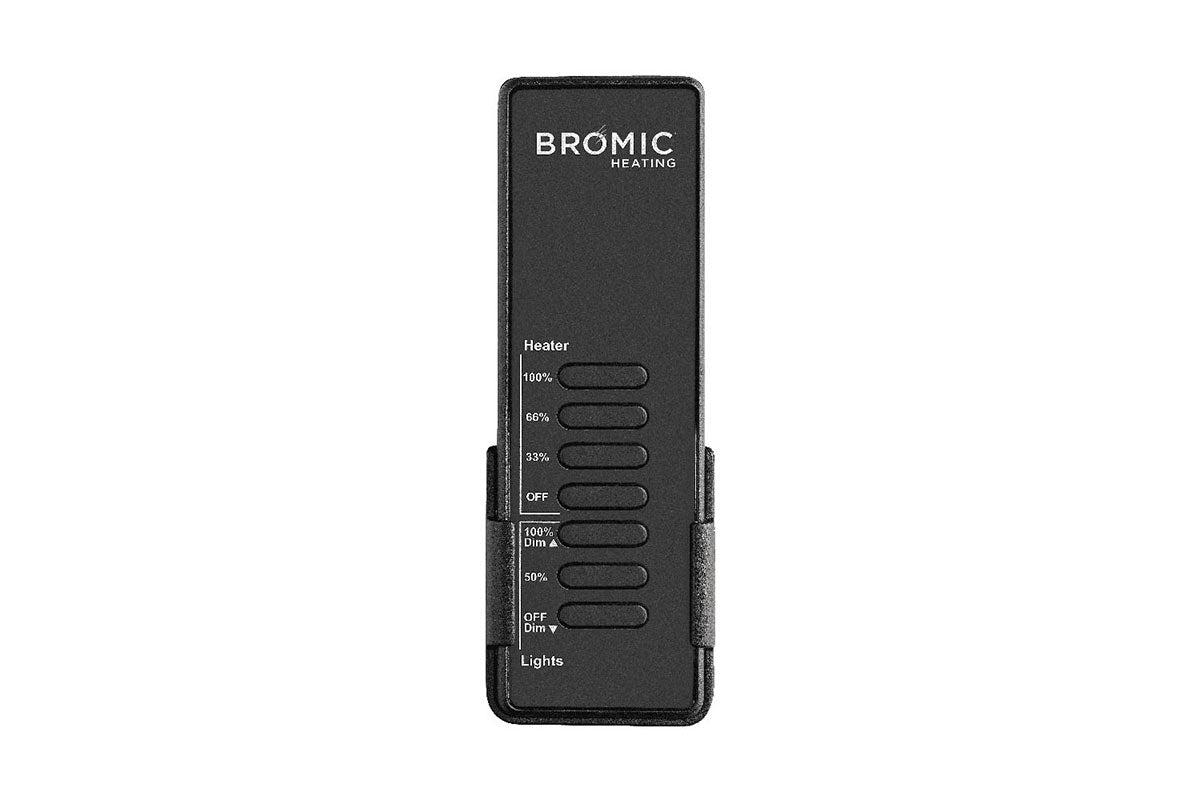 Bromic Heaters Eclipse Dimmer Controller
