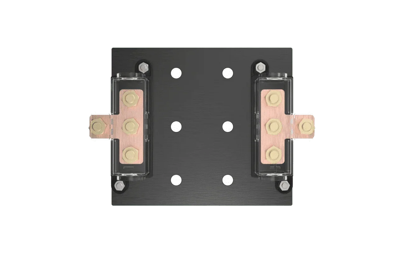 BigBattery 72V 3X RAPTOR 2 KIT