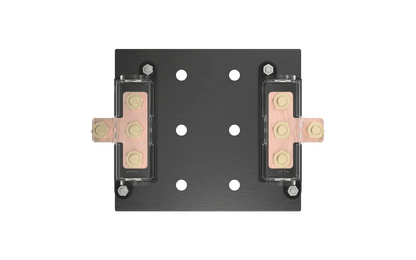 BigBattery 72V 2X RAPTOR 2 KIT