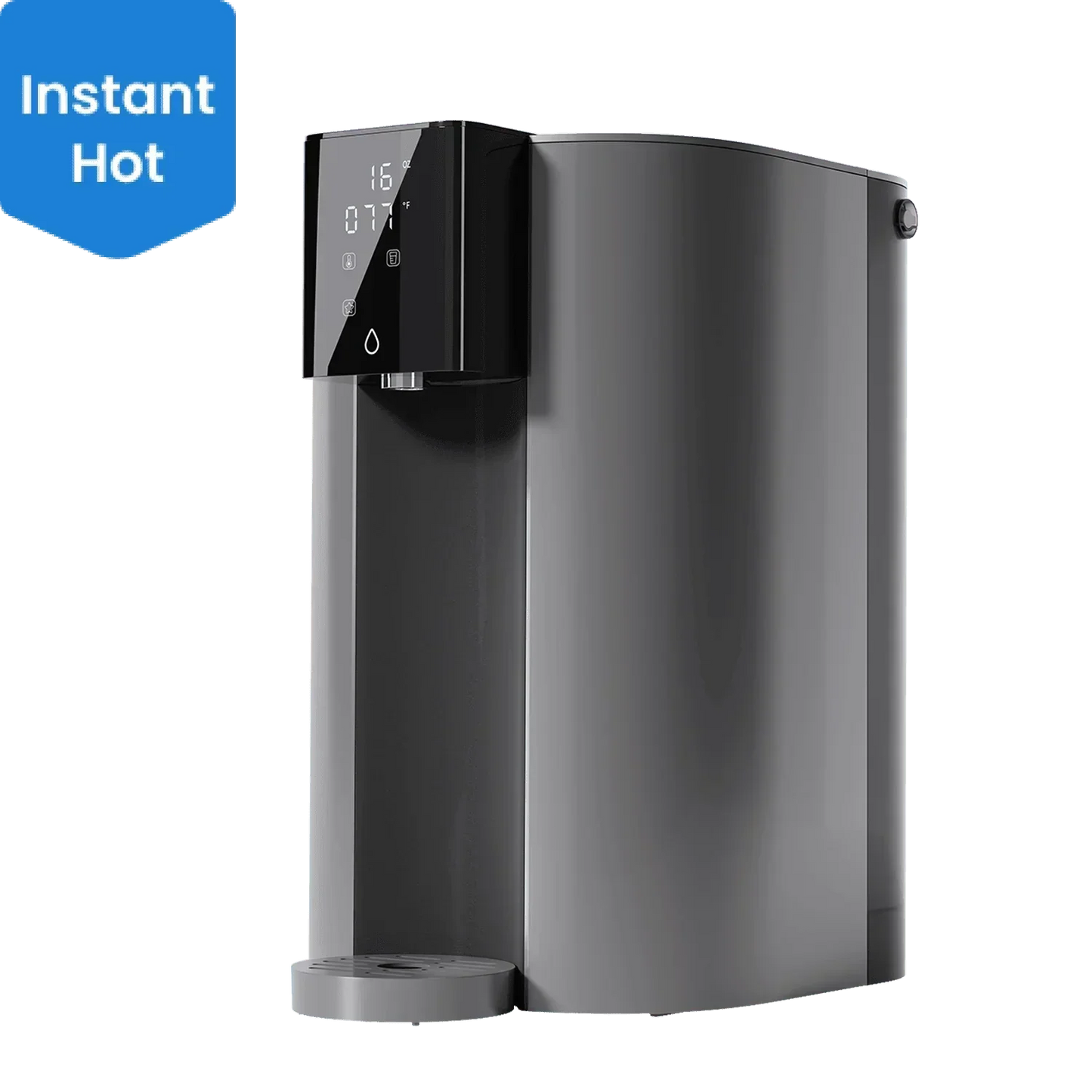 Waterdrop C1H Instant Hot Water Reverse Osmosis System