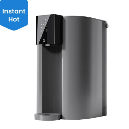 Waterdrop C1H Instant Hot Water Reverse Osmosis System