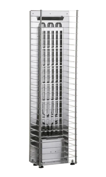Huum CLIFF Mini 4, 3.5kW Sauna Heater