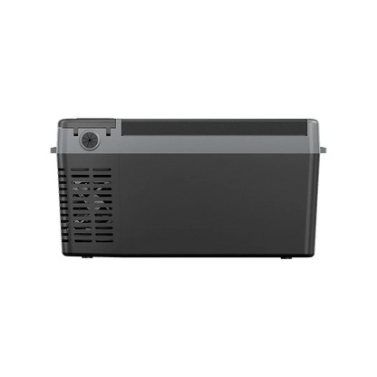 BougeRV CRPRO20 21 Quart 12V Portable Car Fridge Freezer