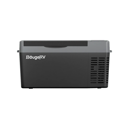 BougeRV CRPRO20 21 Quart 12V Portable Car Fridge Freezer