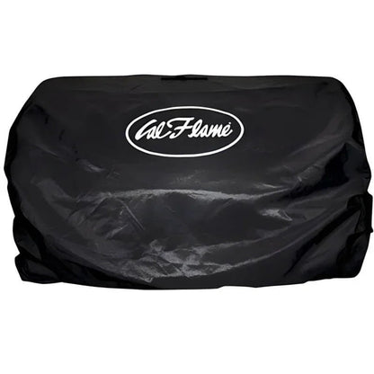 Cal Flame Baja Q 7 Ft. BBQ Grill Island - BBK-710