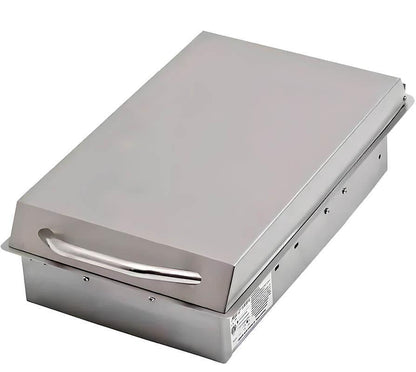 Cal Flame Bel Air Q 8 Ft. BBQ Grill Island - BBK810