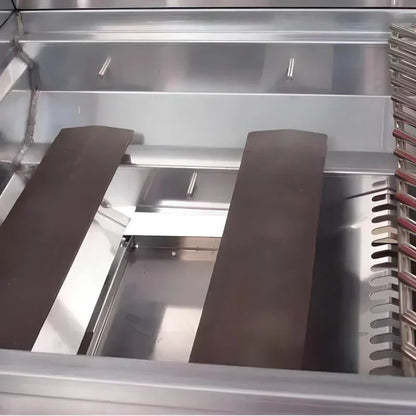 Cal Flame G Series 24 Inch 3 Burner Built In Grill