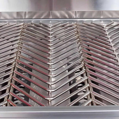 Cal Flame G Series 32 Inch 4 Burner Built In Grill