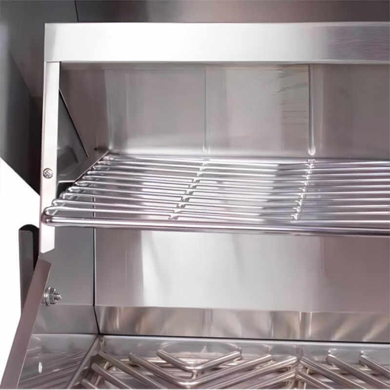 Cal Flame G Series 24 Inch 3 Burner Built In Grill