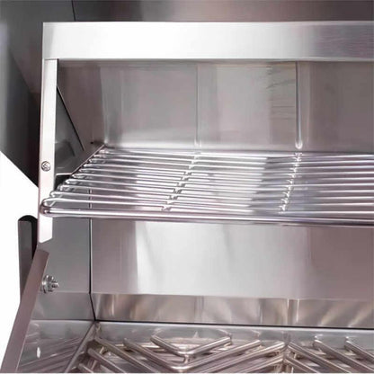 Cal Flame G Series 24 Inch 3 Burner Built In Grill