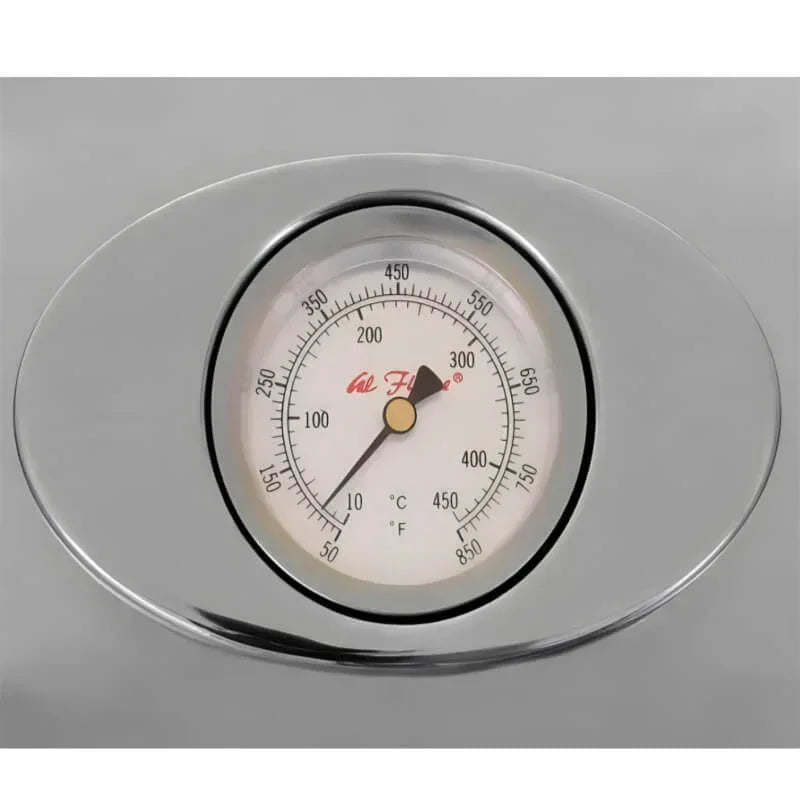 Cal Flame Bel Air Q 8 Ft. BBQ Grill Island - BBK810