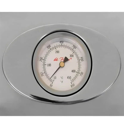Cal Flame Bel Air Q 8 Ft. BBQ Grill Island - BBK810