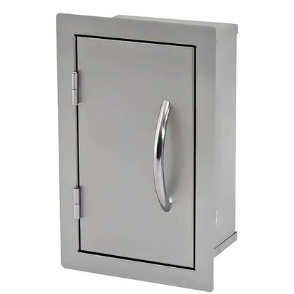 Cal Flame Paper Towel Storage Drawer - BBQ07910