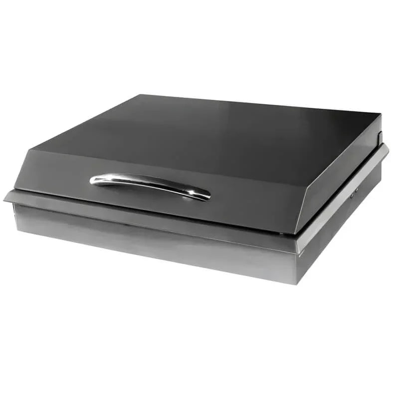Cal Flame Standard Drop-In Side By Side Double Burner - BBQ18852P