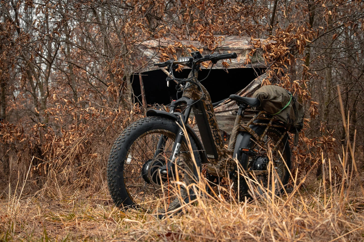 Rambo Krusader 3.0 All-Wheel Drive