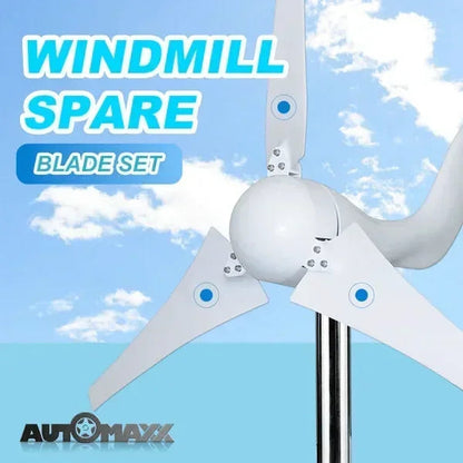 Automaxx Windmill Spare Blade Set