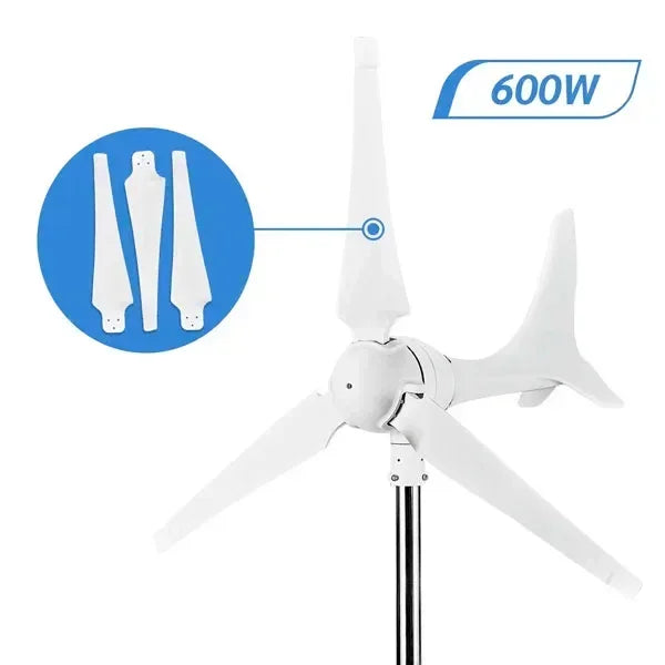 Automaxx Windmill Spare Blade Set