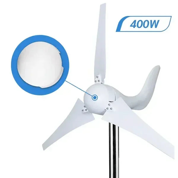 Automaxx Windmill Spare Nose Cone
