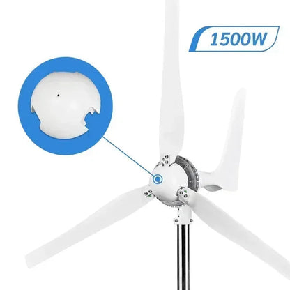 Automaxx Windmill Spare Nose Cone
