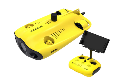 CHASING Gladius Mini S 200 Underwater Drone 4K UHD Camera