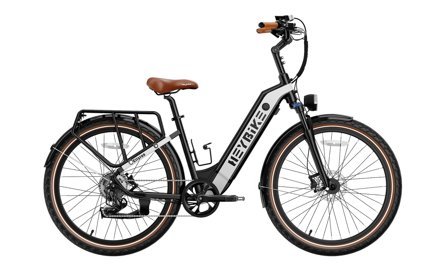Heybike Cityrun