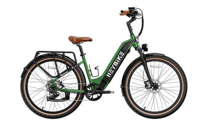 Heybike Cityrun