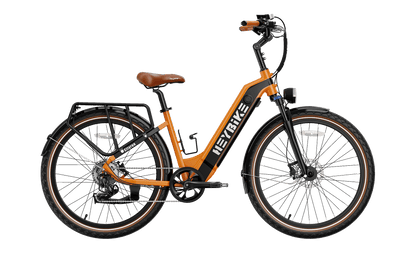 Heybike Cityrun