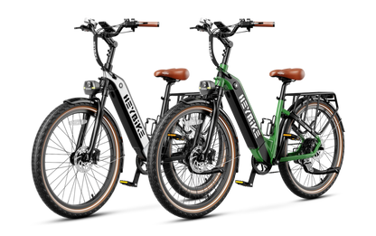 Heybike Cityrun-Combo