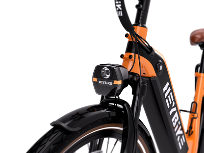 Heybike Cityrun