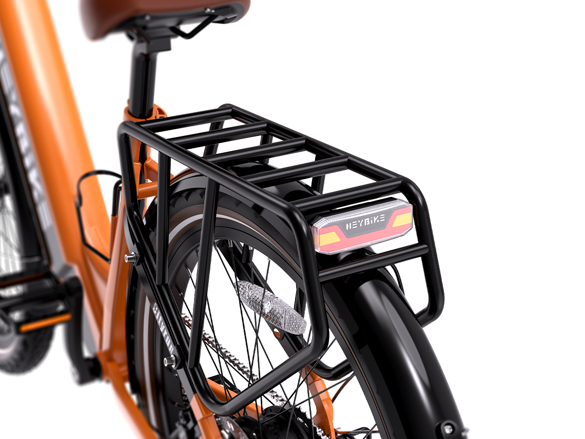 Heybike Cityrun