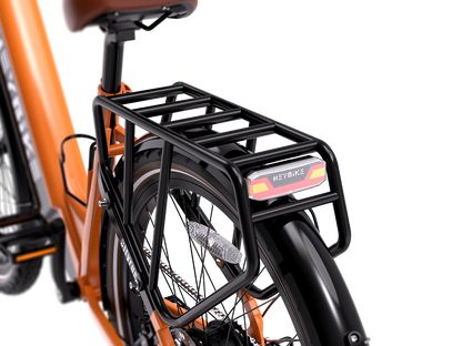 Heybike Cityrun