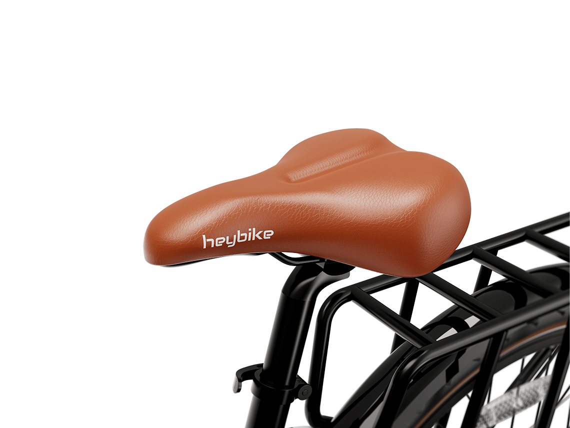 Heybike Cityrun