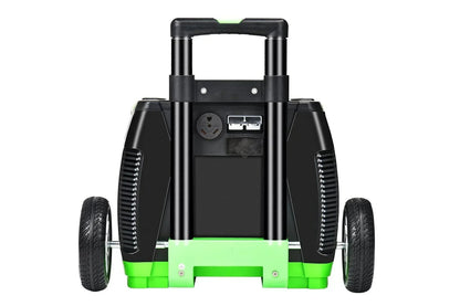 Nature's Generator Elite 3600W Solar Generator