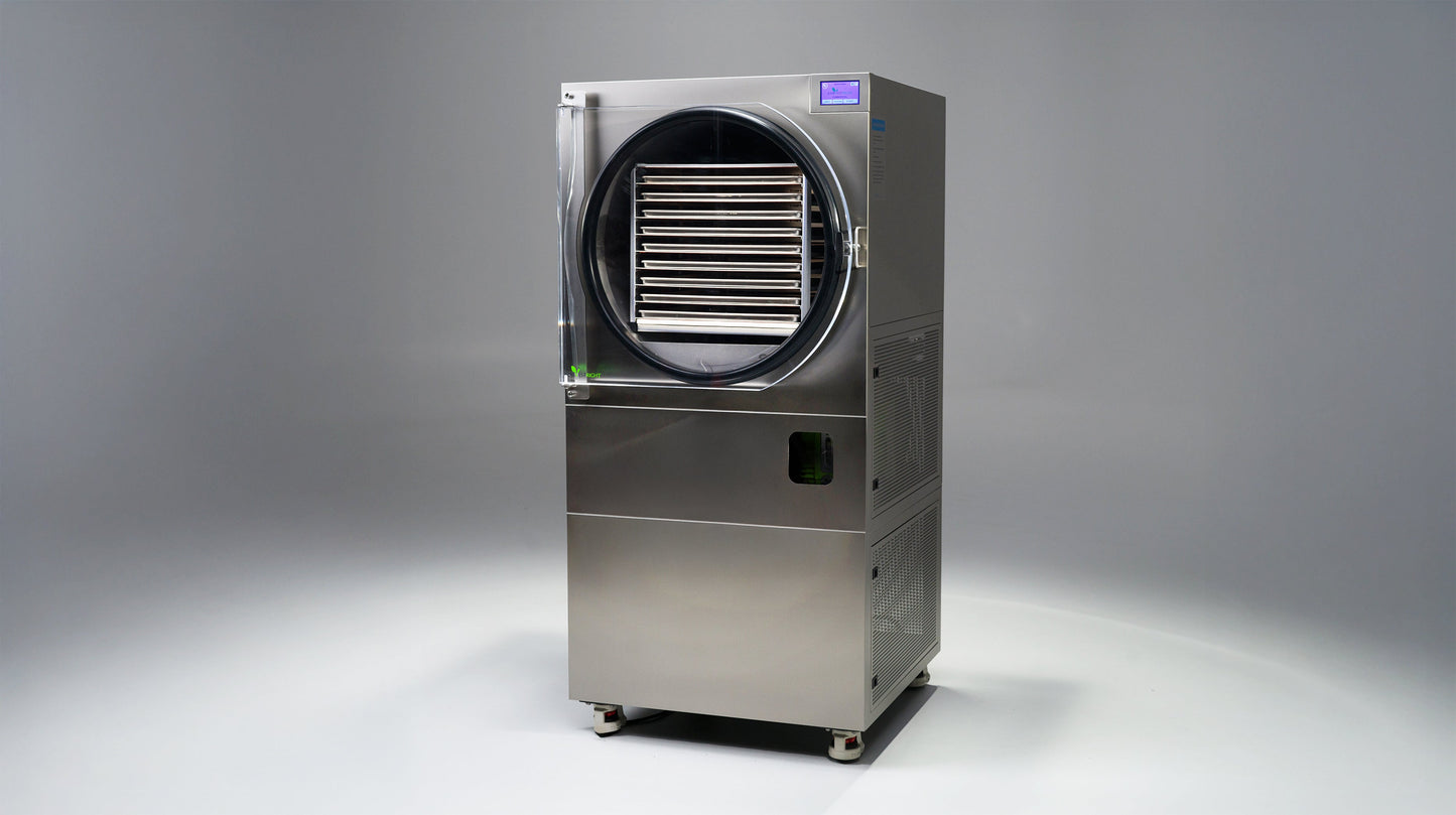 Harvest Right HRC100 Pro Commercial Freeze Dryer