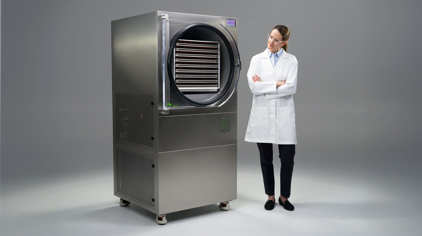 Harvest Right HRC100 Pro Commercial Freeze Dryer