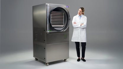 Harvest Right HRC100 Pro Commercial Freeze Dryer