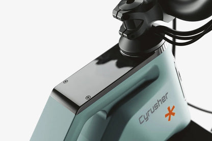 Cyrusher Aura Step-Through E-Bike