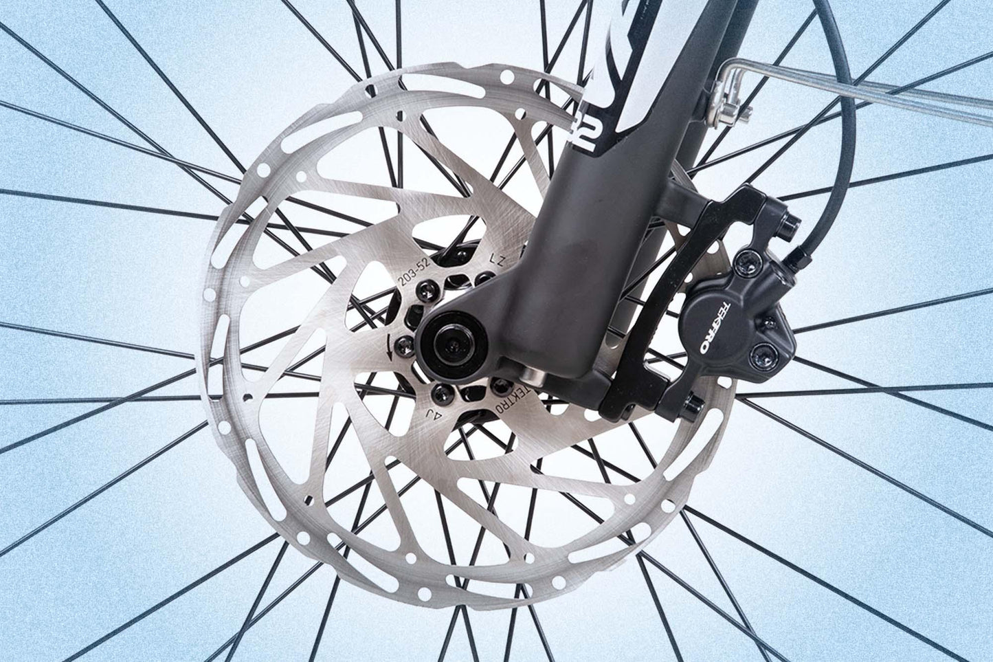 Cyrusher Path E-Bike | 59 Mi Range • 750 W Power • City Comfort