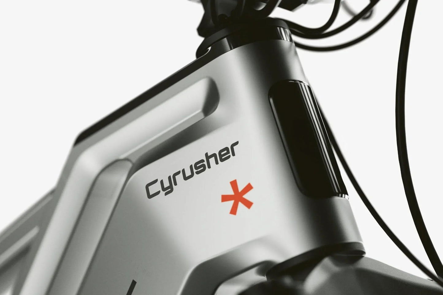 Cyrusher Zenith Fat Tire Electric Bike