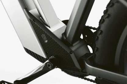 Cyrusher Zenith Fat Tire Electric Bike