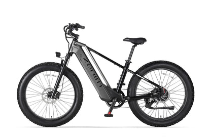 Cyrusher Zenith Fat Tire Electric Bike