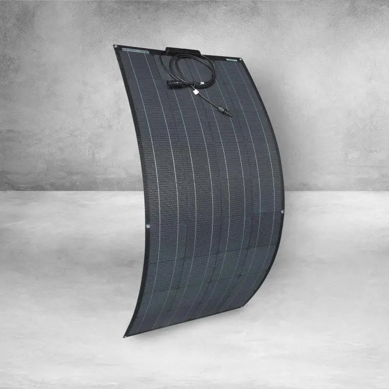 Dakota Lithium 12V 100AH Off-Grid Power System