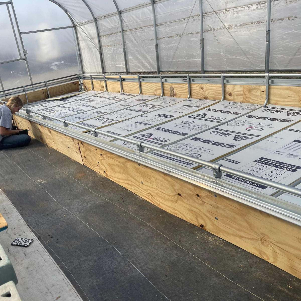 Bootstrap Farmer Deep Water Culture (DWC) Kit