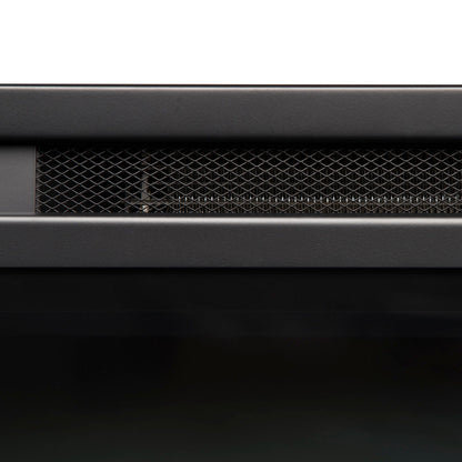 Dimplex Nova 28" Plug-in Electric Firebox With Acrylic Crystals Ember Bed