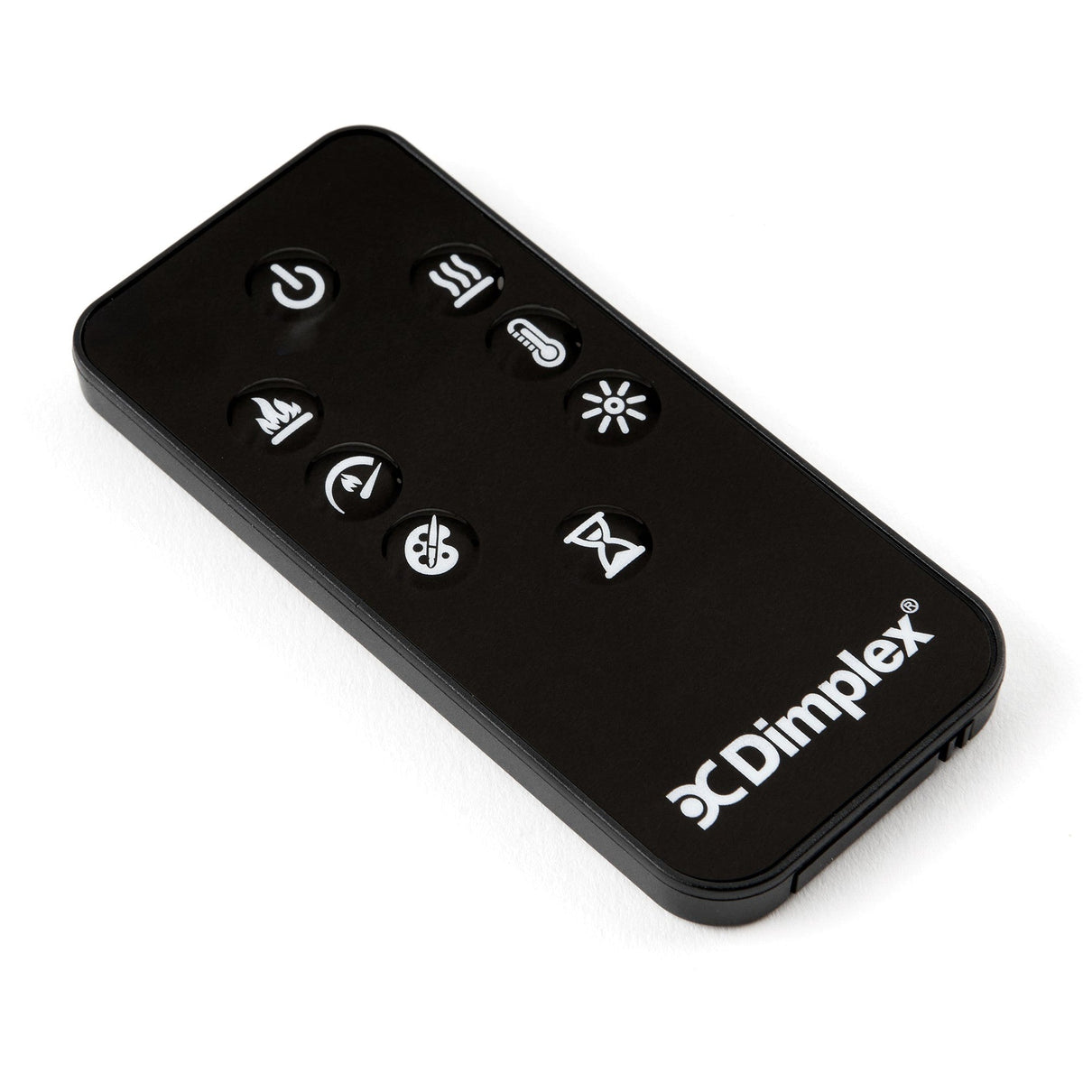 Dimplex Nova 28" Plug-in Electric Firebox With Logs