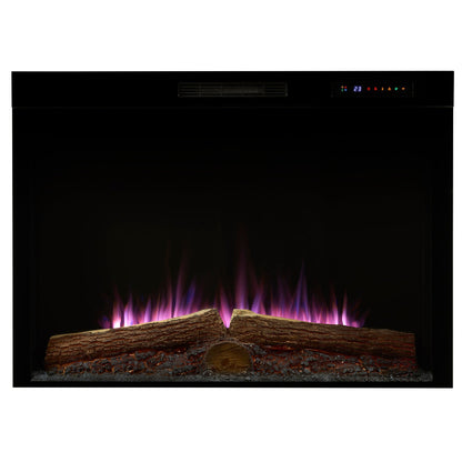 Dimplex Vital Spark 42" Built-in Electric Firebox