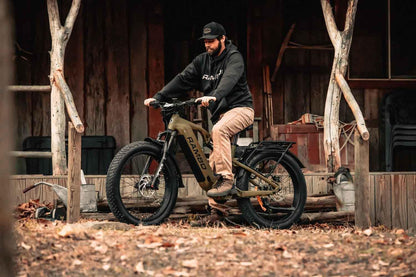 Rambo Dominator HD