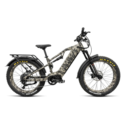 Rambo Dominator UltraDrive