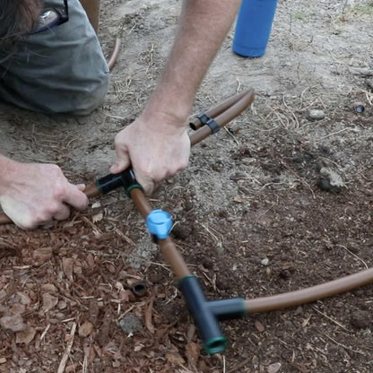 Bootstrap Farmer Greenhouse Drip Irrigation Kit