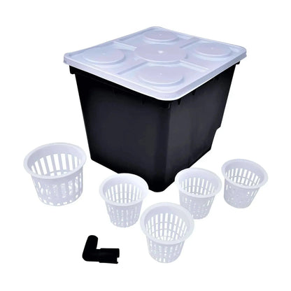 Bootstrap Farmer Dutch Bucket